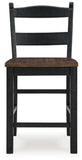 Valebeck Counter Height Barstool