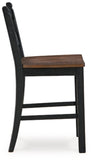 Valebeck Counter Height Barstool