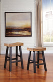 Glosco Counter Height Bar Stool