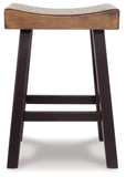 Glosco Counter Height Bar Stool