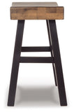 Glosco Counter Height Bar Stool