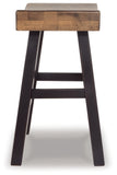 Glosco Counter Height Bar Stool