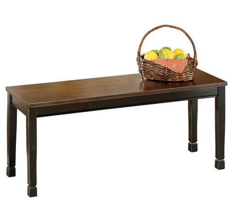 Owingsville Dining Bench