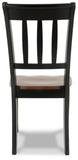 Owingsville Dining Chair