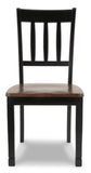 Owingsville Dining Chair