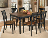 Owingsville Dining Table