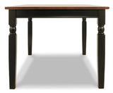 Owingsville Dining Table