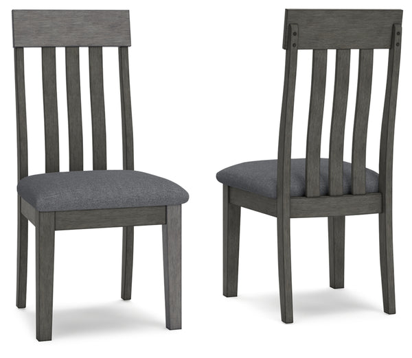 Hallanden Dining Chair