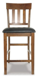 Ralene Counter Height Bar Stool