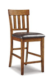 Ralene 2-Piece Bar Stool