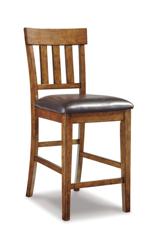 Ralene 2-Piece Bar Stool