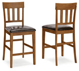 Ralene Counter Height Bar Stool