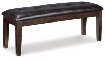 Haddigan Dining Bench