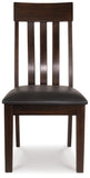 Haddigan Dining Chair