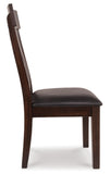 Haddigan Dining Chair