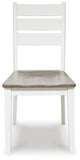 Nollicott Dining Chair