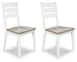 Nollicott Dining Chair