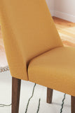 Lyncott Dining Table and 4 Chairs