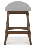 Lyncott Counter Height Bar Stool