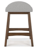 Lyncott Counter Height Bar Stool