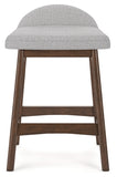 Lyncott Counter Height Bar Stool