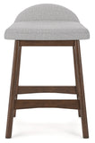 Lyncott Counter Height Bar Stool