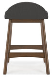 Lyncott Counter Height Bar Stool