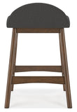 Lyncott Counter Height Bar Stool