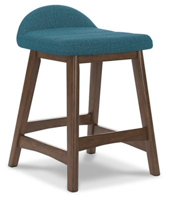 Lyncott Counter Height Bar Stool