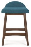 Lyncott Counter Height Bar Stool