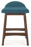 Lyncott Counter Height Bar Stool