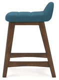 Lyncott Counter Height Bar Stool