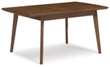 Lyncott Dining Extension Table