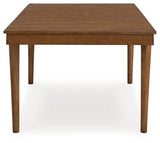 Lyncott Dining Extension Table