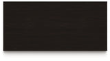 Neymorton RECT Dining Room Counter Table