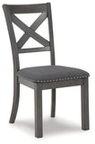 Myshanna Dining Chair