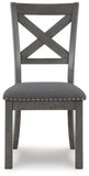 Myshanna Dining Chair