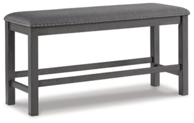 Myshanna Dining Bench