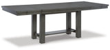 Myshanna Dining Extension Table