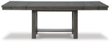 Myshanna Dining Extension Table