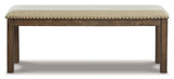 Moriville Dining Bench