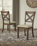 Moriville Dining Chair