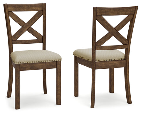 Moriville Dining Chair