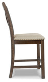 Moriville Counter Height Bar Stool