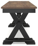 Wildenauer 50 Dining Bench