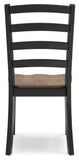 Wildenauer Dining Chair