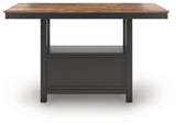 Wildenauer RECT Dining Room Counter Table