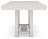 Robbinsdale Counter Height Dining Extension Table