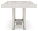 Robbinsdale Counter Height Dining Extension Table