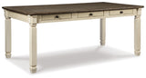 Bolanburg Dining Table and 4 Chairs